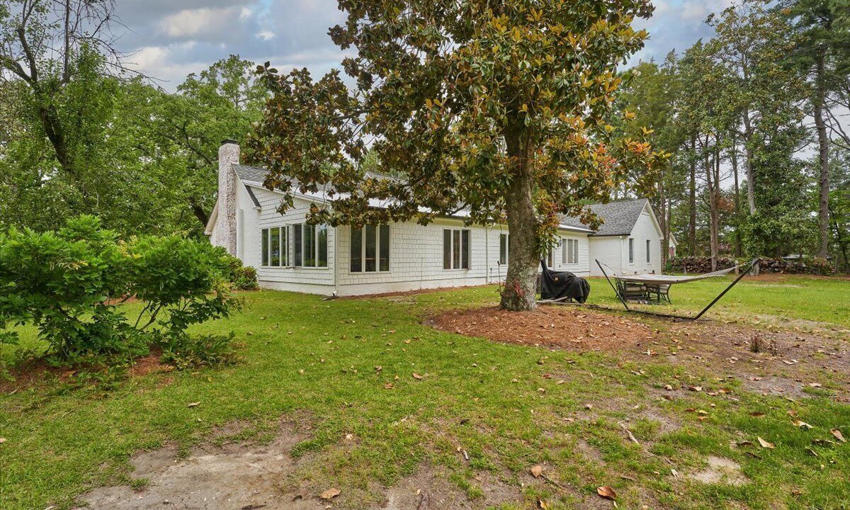 Photo of Outdoor in Southern Pines