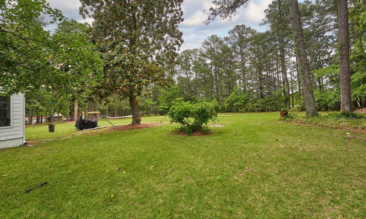 Photo of Outdoor in Southern Pines