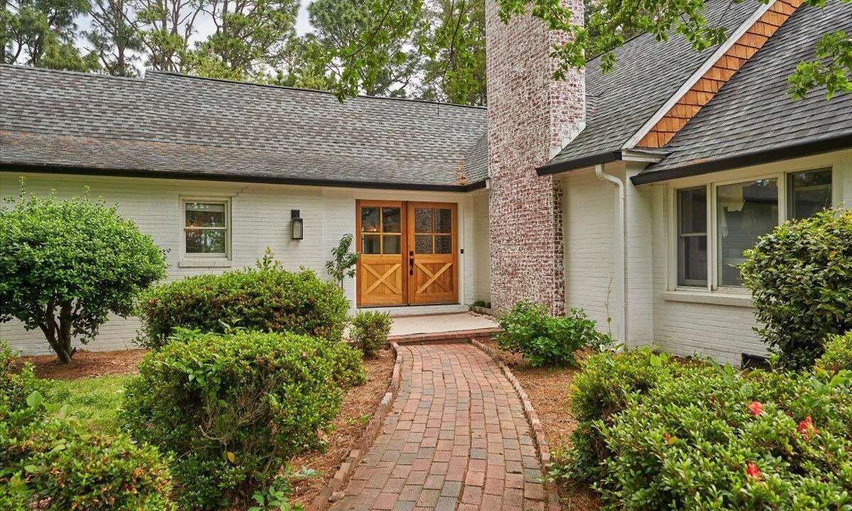 Photo of Outdoor in Southern Pines