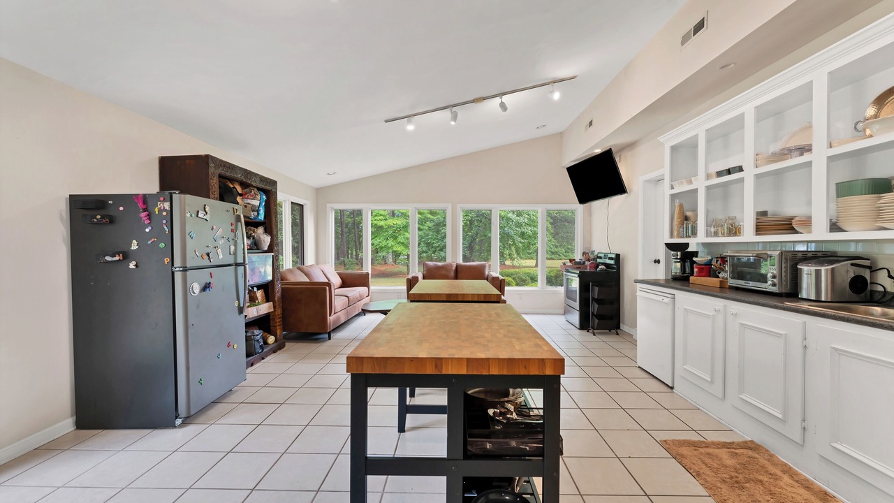 Photo of Kitchen in Southern Pines
