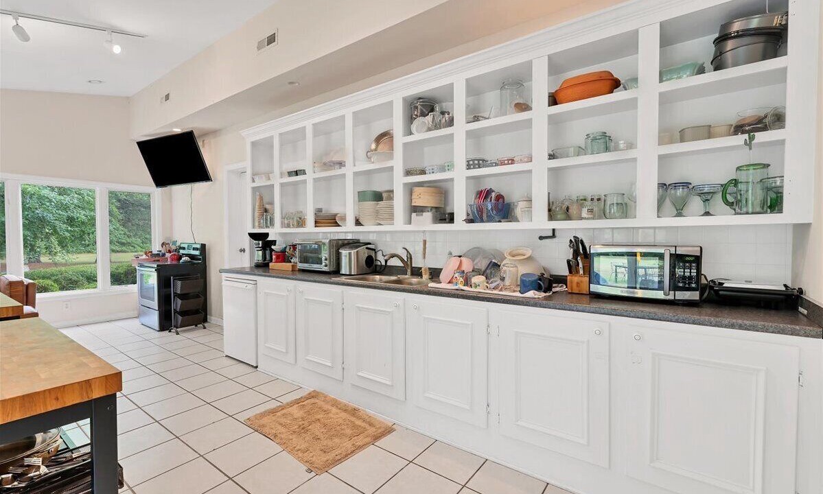 Photo of Kitchen in Southern Pines