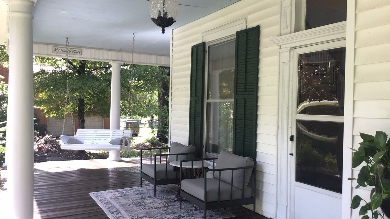 Photo of Outdoor in Littleton