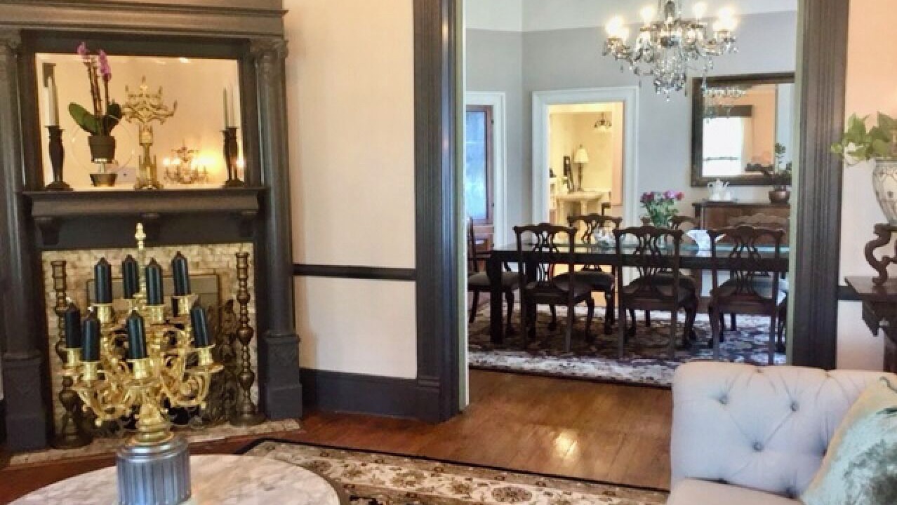 Photo of Livingroom in Littleton