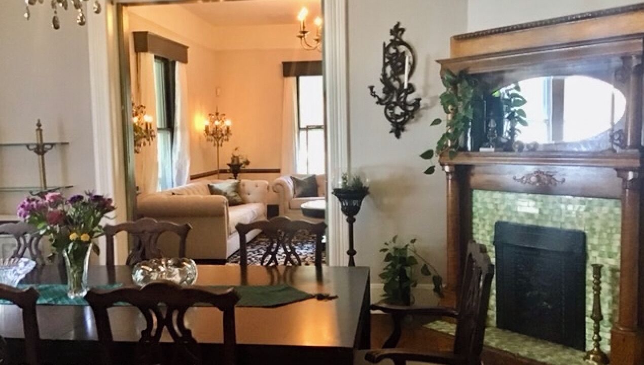 Photo of Livingroom in Littleton