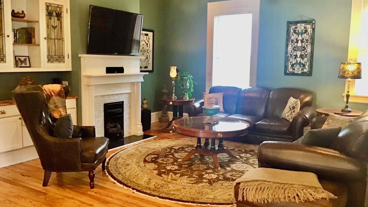 Photo of Livingroom in Littleton