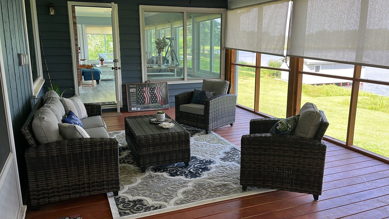 Photo of Outdoor in Benson