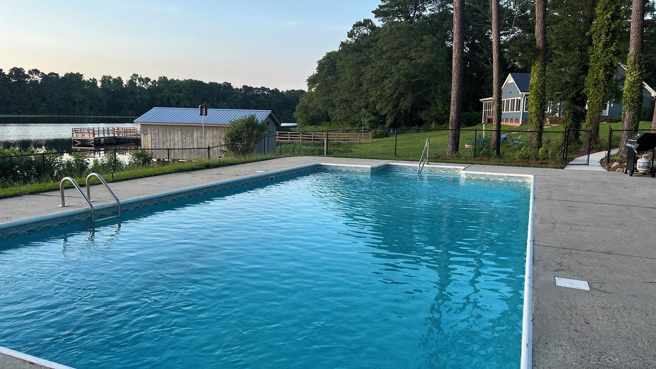 Photo of Outdoor in Benson