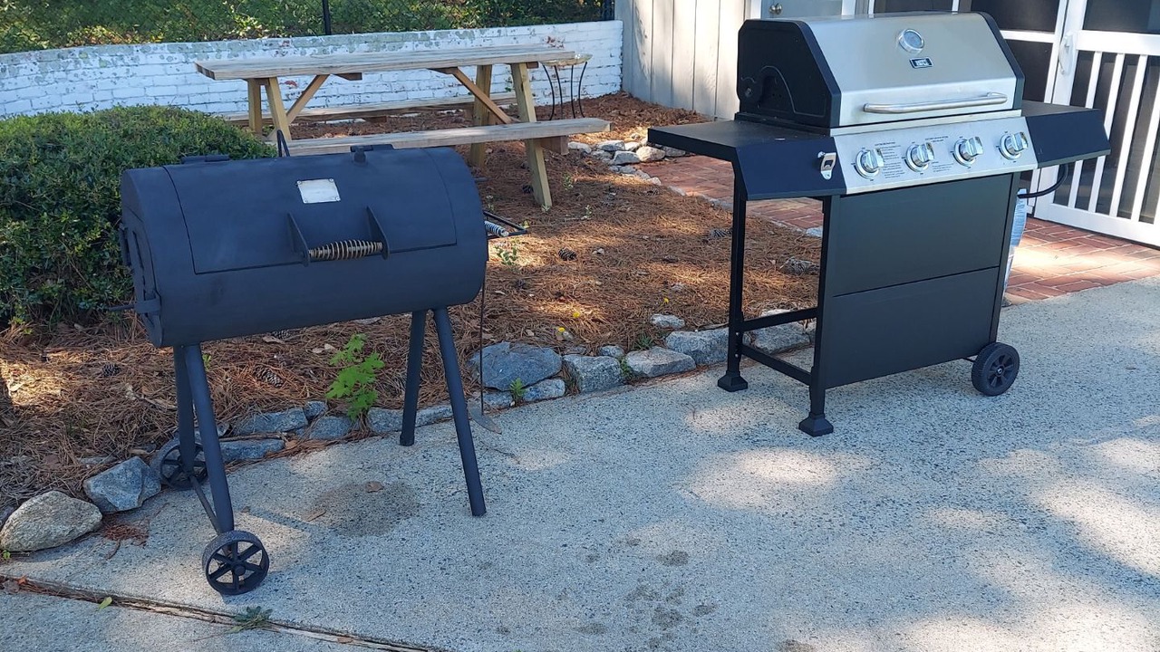 Photo of Outdoor in Benson