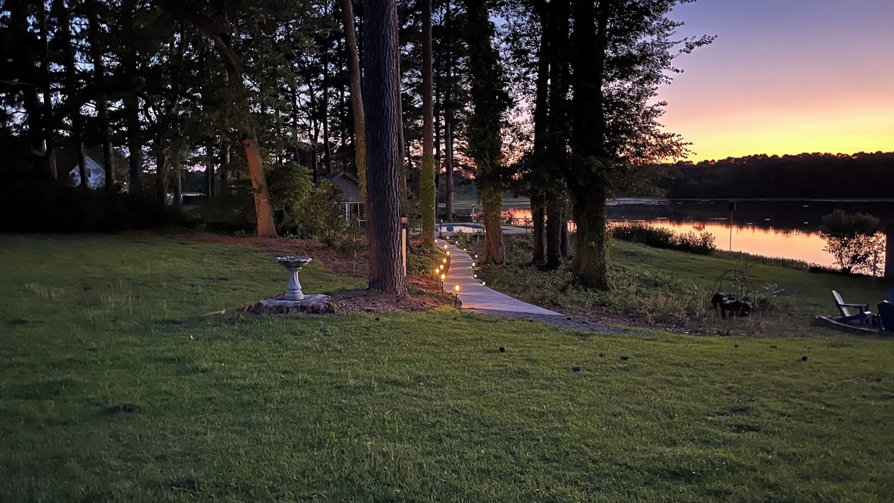 Photo of Outdoor in Benson