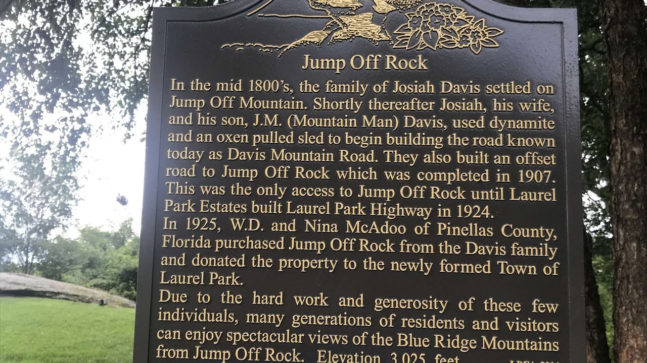 Photo of Outdoor in Laurel Park