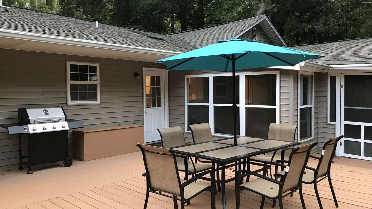 Photo of Outdoor in Laurel Park