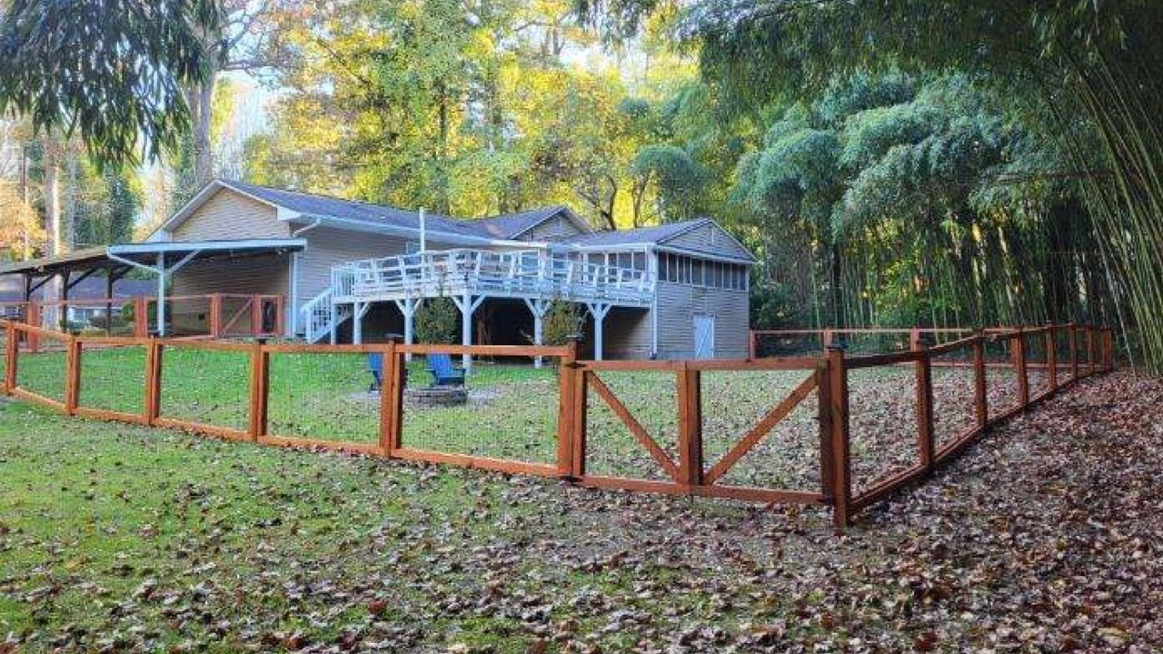 Photo of Outdoor in Laurel Park