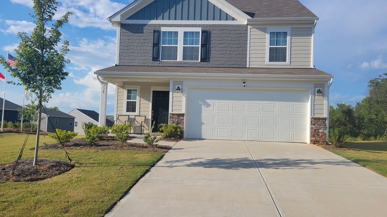 Photo of Outdoor in Statesville