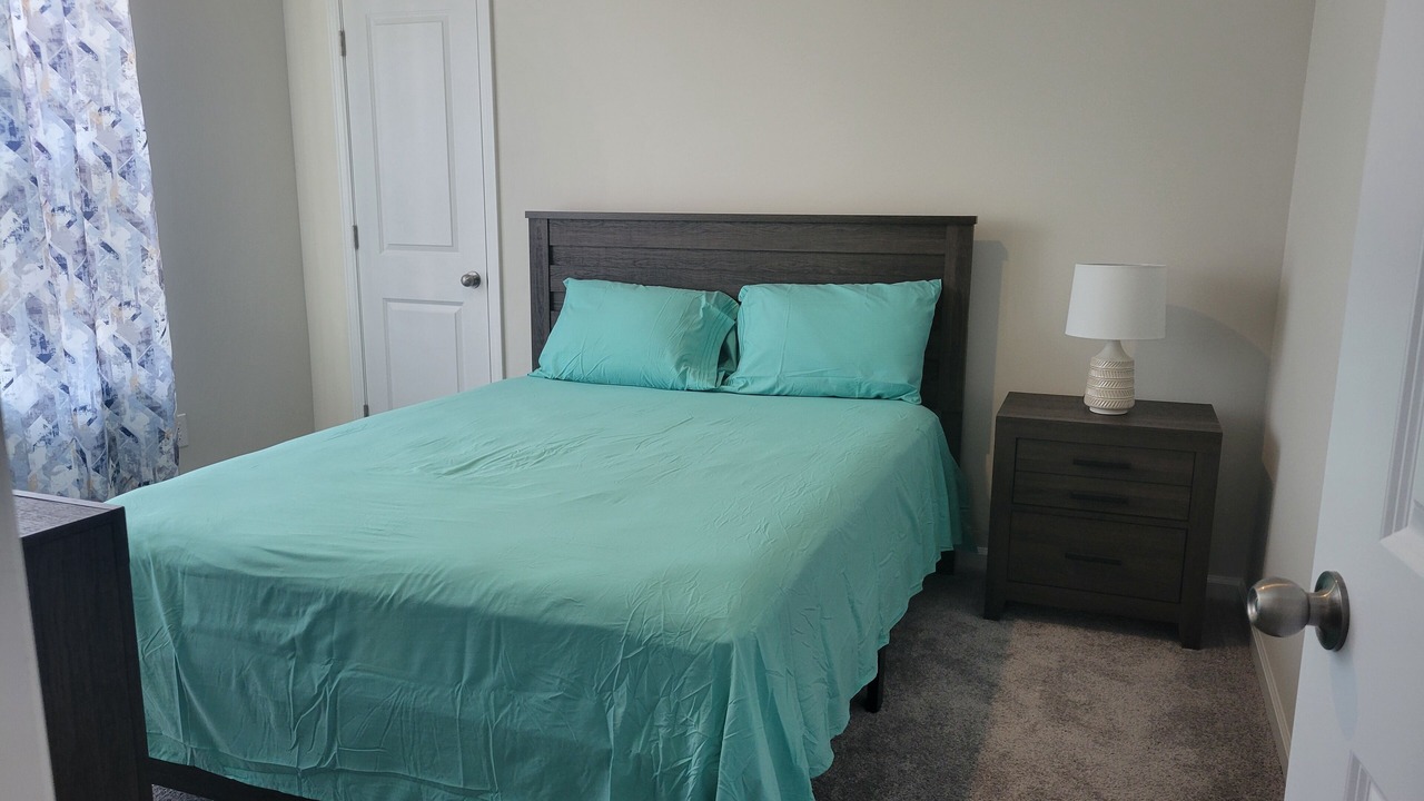 Photo of Bedroom in Statesville