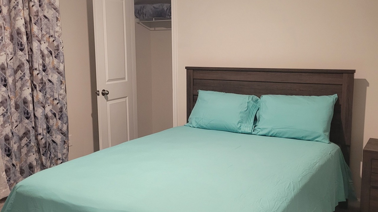 Photo of Bedroom in Statesville