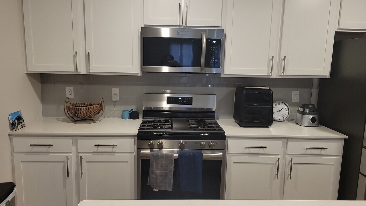 Photo of Kitchen in Statesville