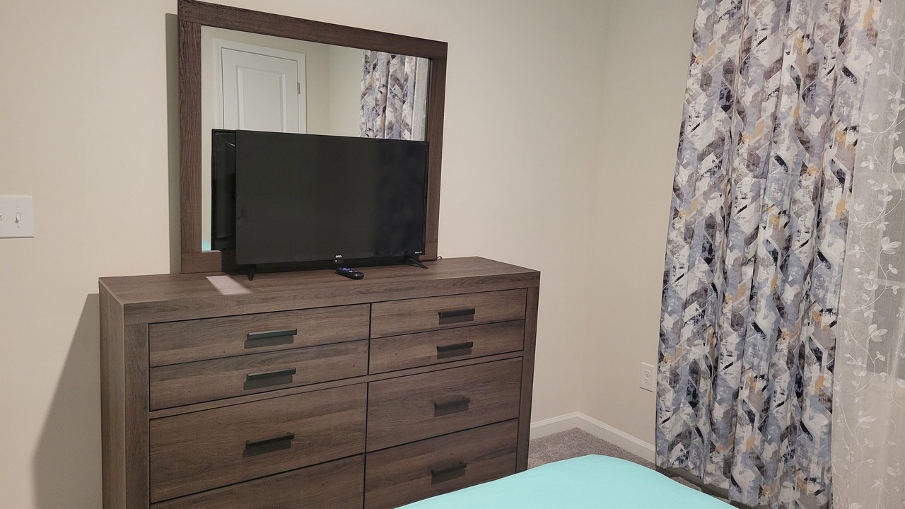 Photo of Bedroom in Statesville