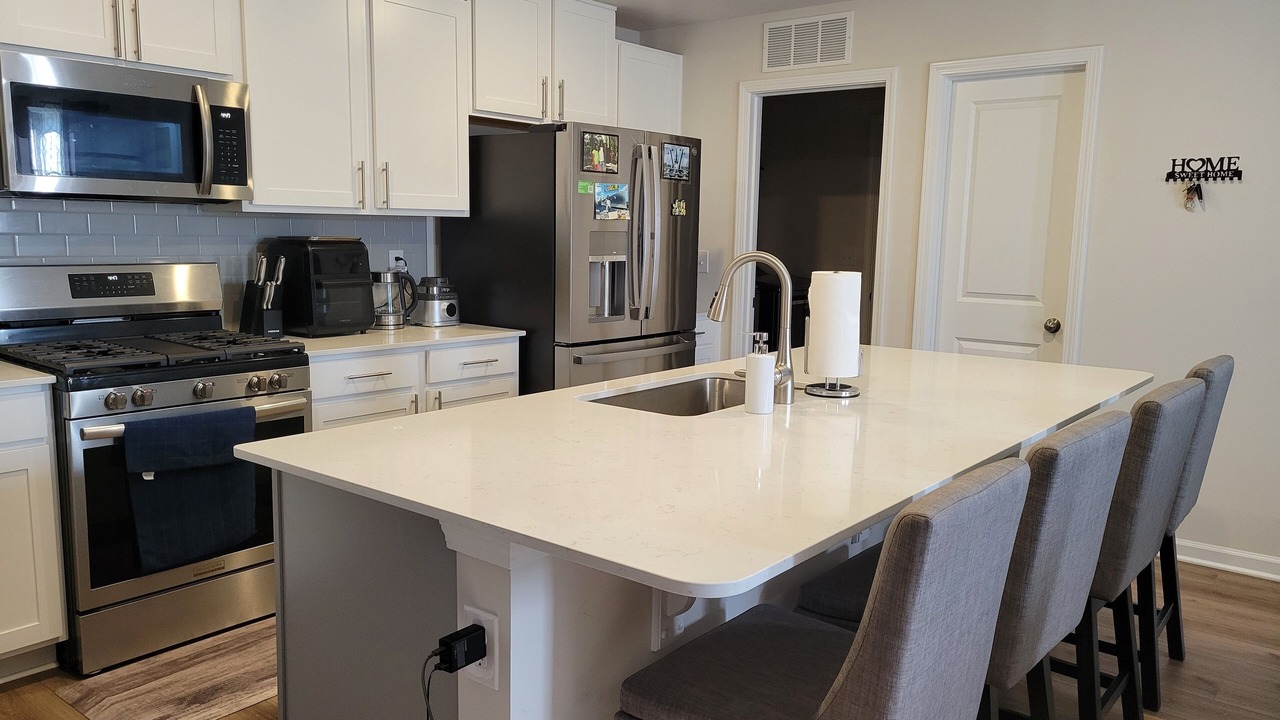 Photo of Kitchen in Statesville
