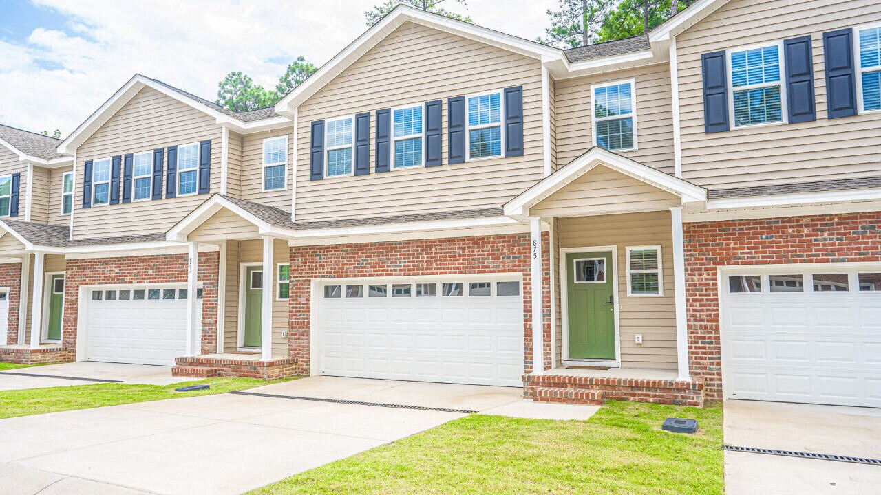 Photo of Outdoor in Southern Pines