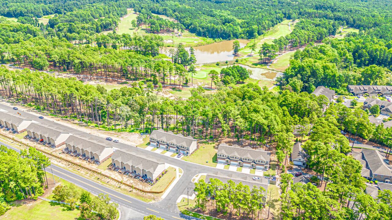 Photo of Outdoor in Southern Pines