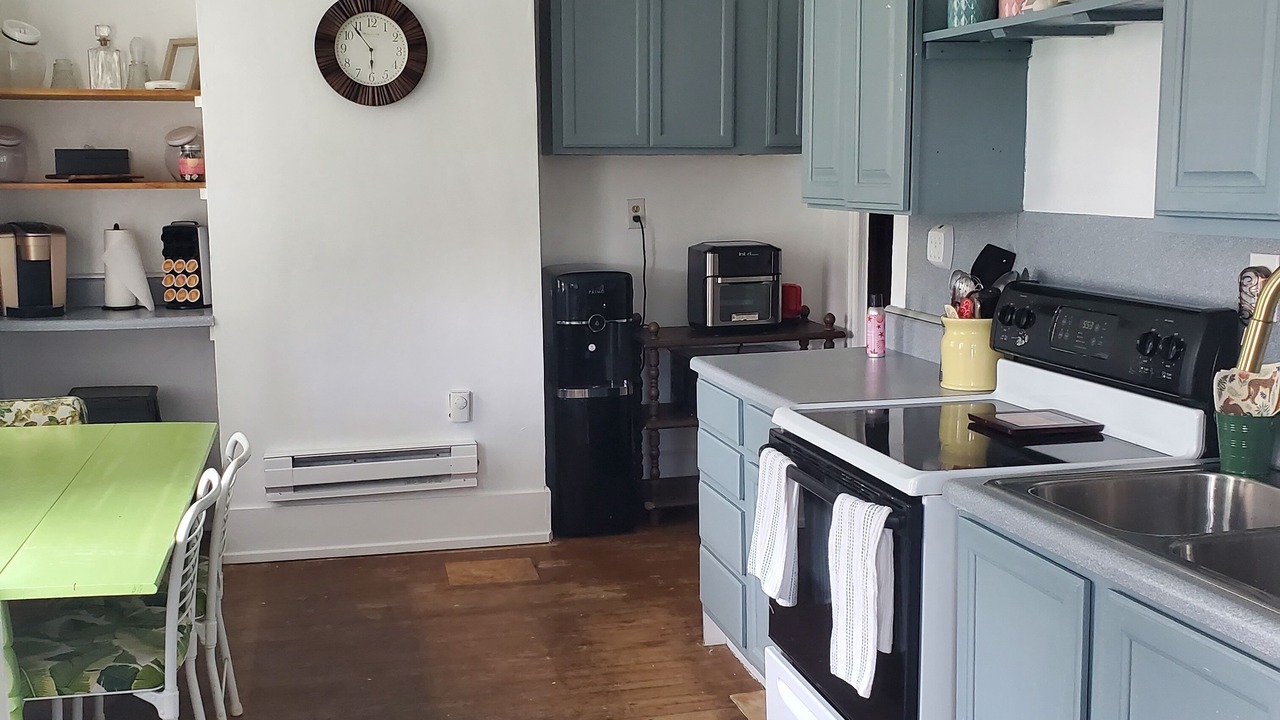 Photo of Kitchen in Sunbury