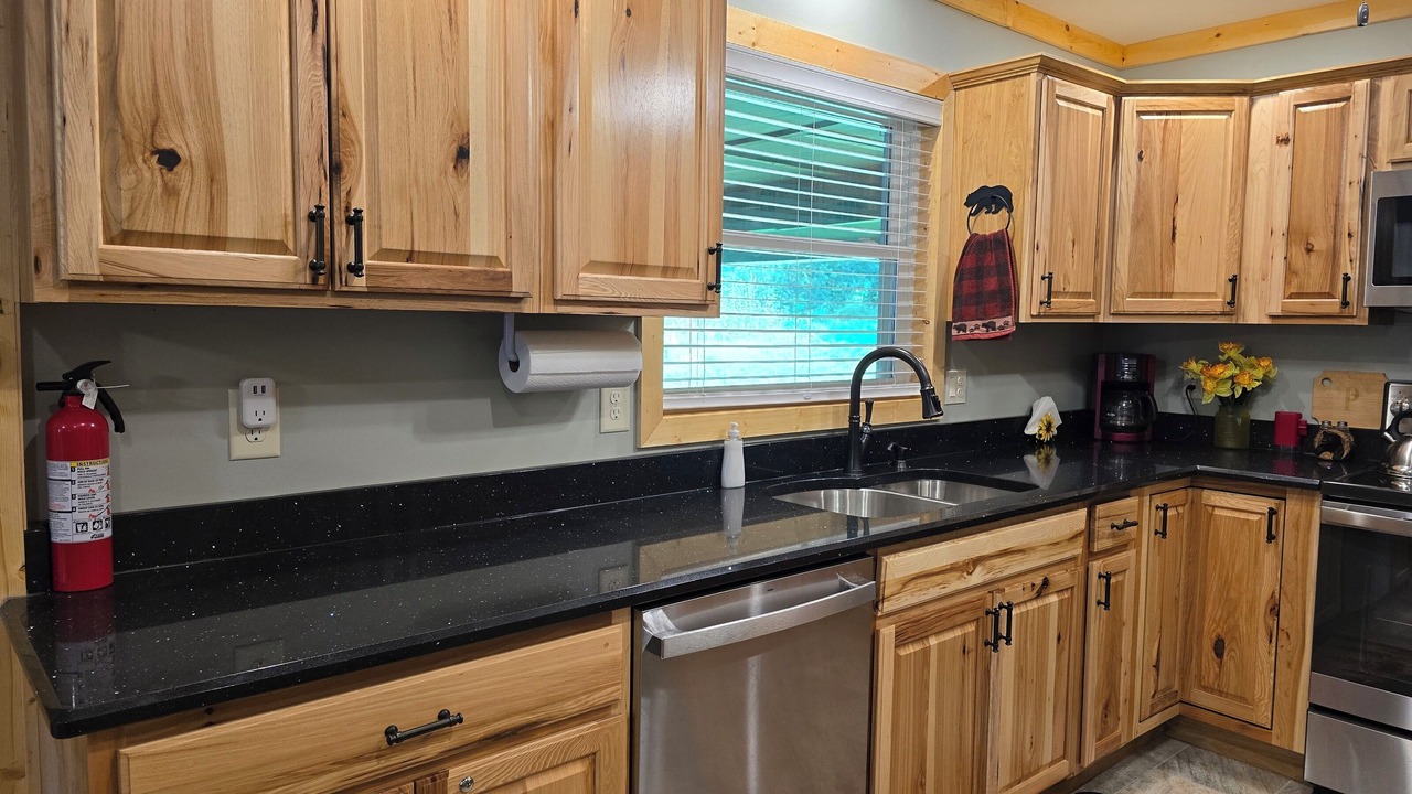 Photo of Kitchen in Robbinsville