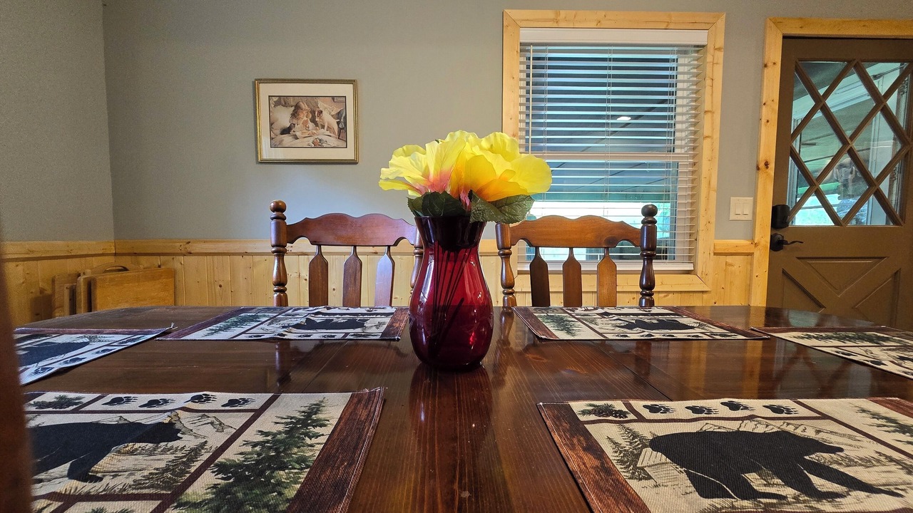 Photo of Bedroom in Robbinsville