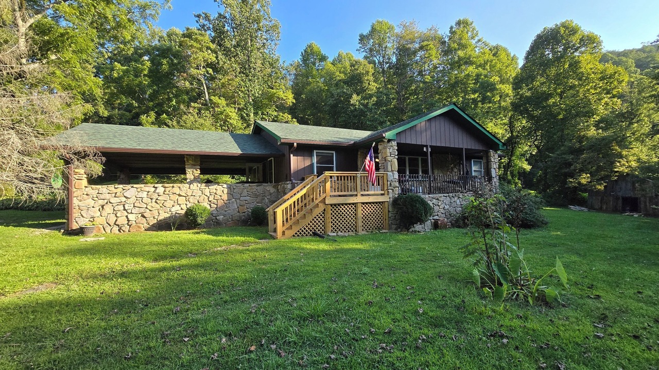 Photo of Outdoor in Robbinsville