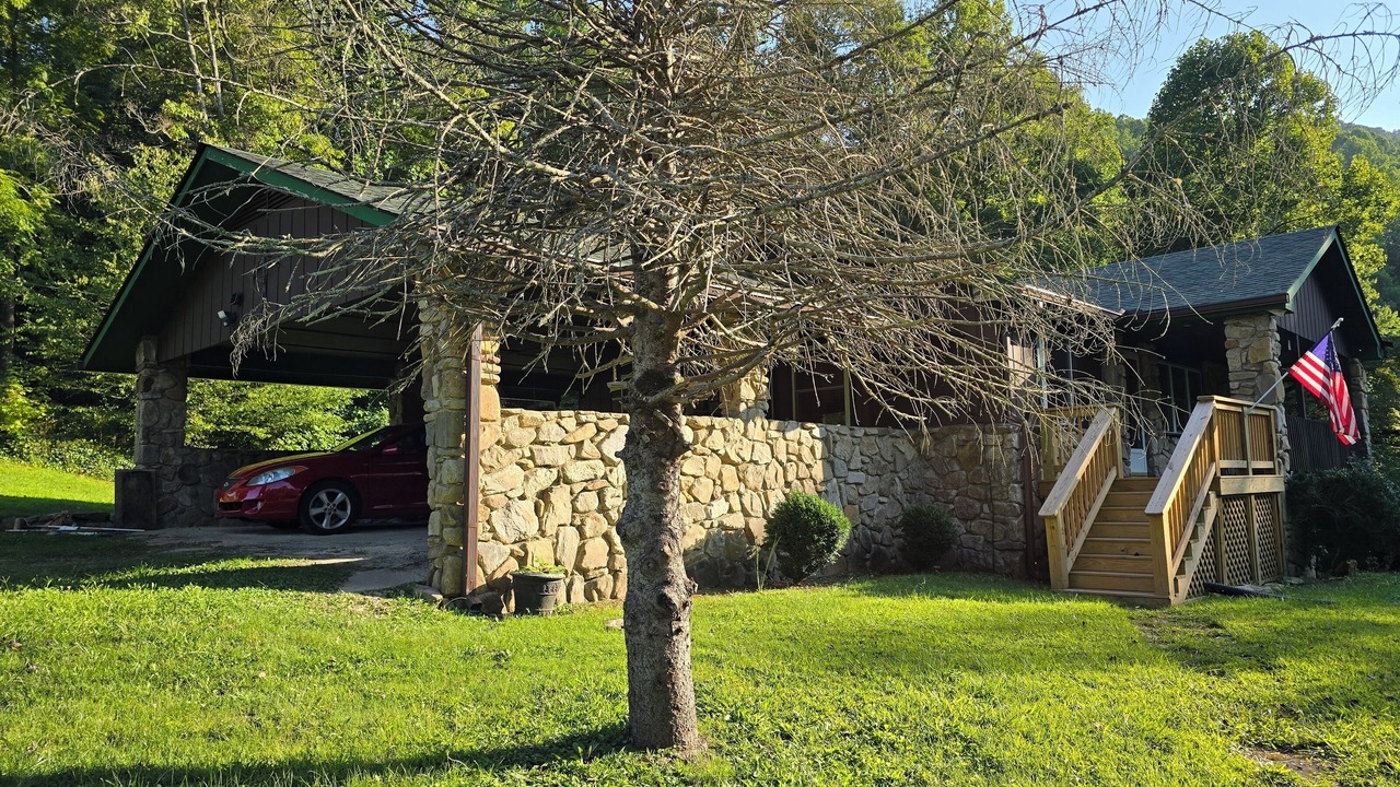 Photo of Outdoor in Robbinsville