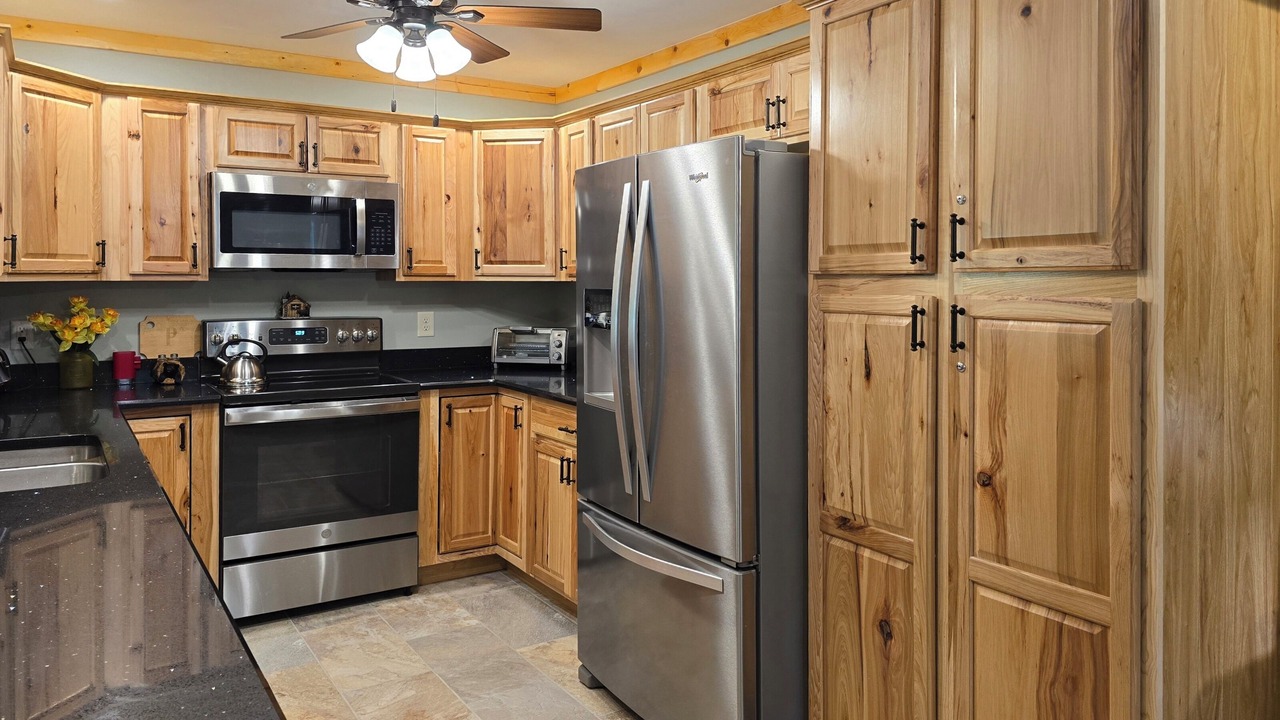 Photo of Kitchen in Robbinsville