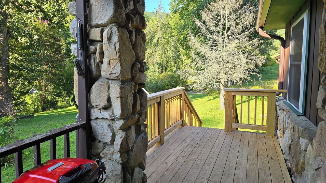 Photo of Outdoor in Robbinsville