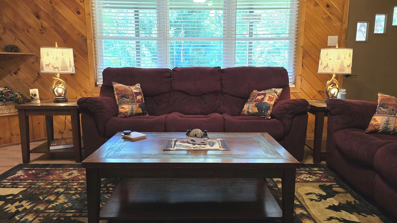 Photo of Livingroom in Robbinsville