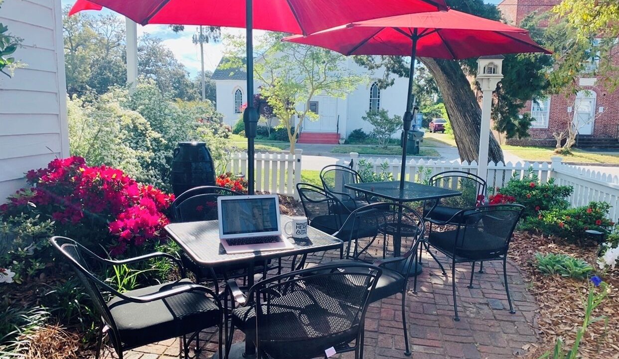 Photo of Outdoor in Morehead City