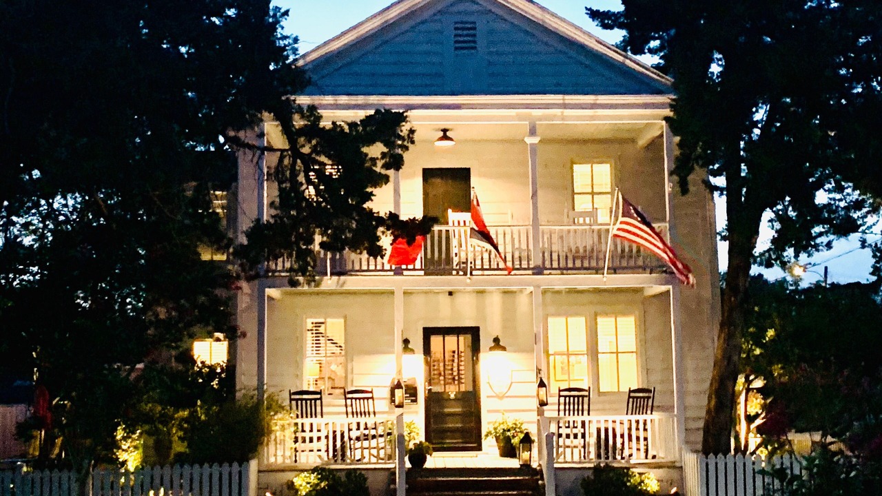 Photo of Outdoor in Morehead City