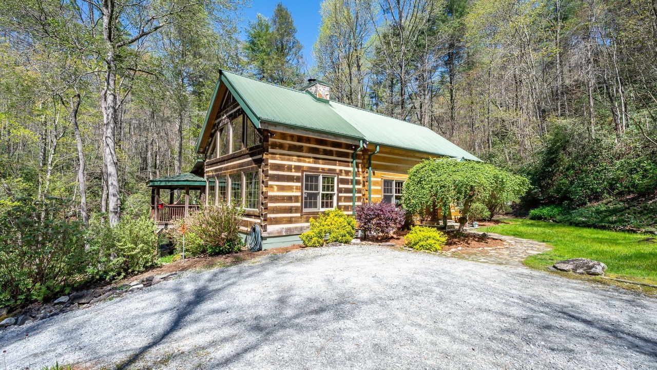 Photo of Outdoor in Brevard