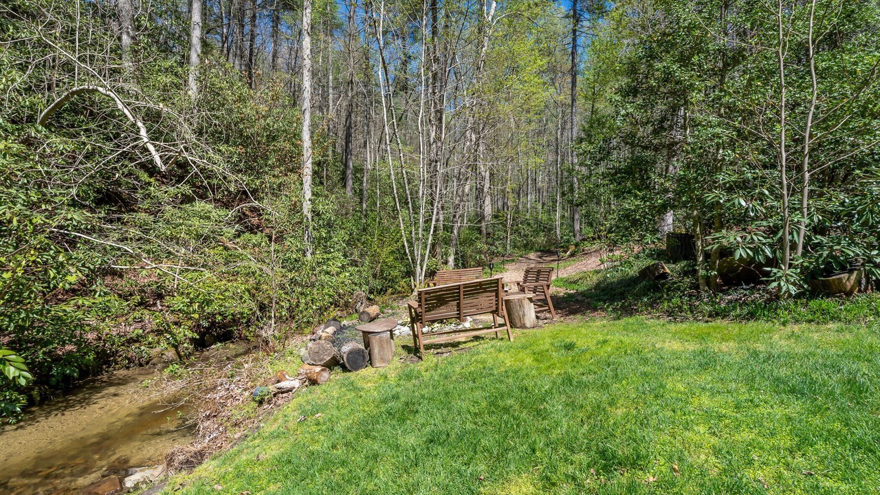 Photo of Outdoor in Brevard