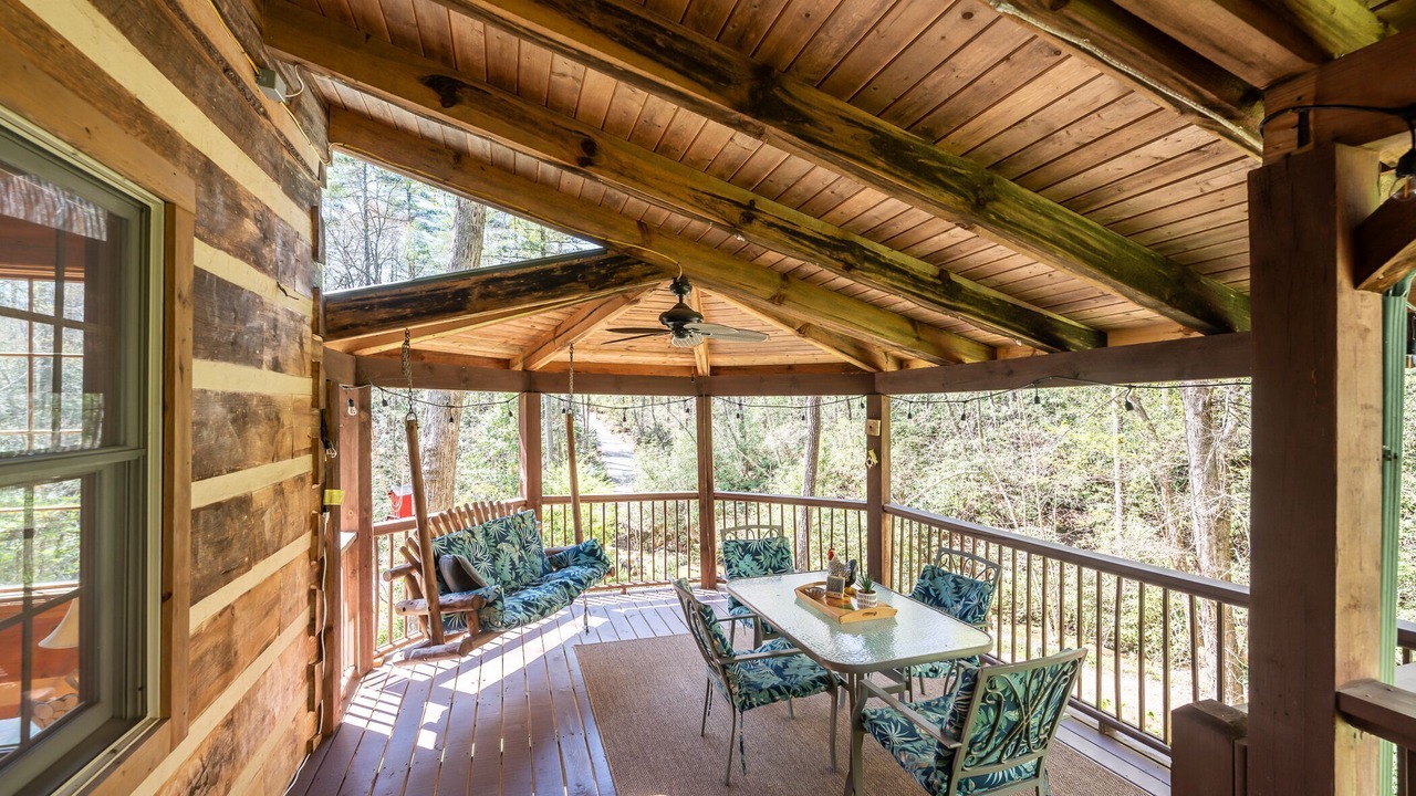 Photo of Outdoor in Brevard