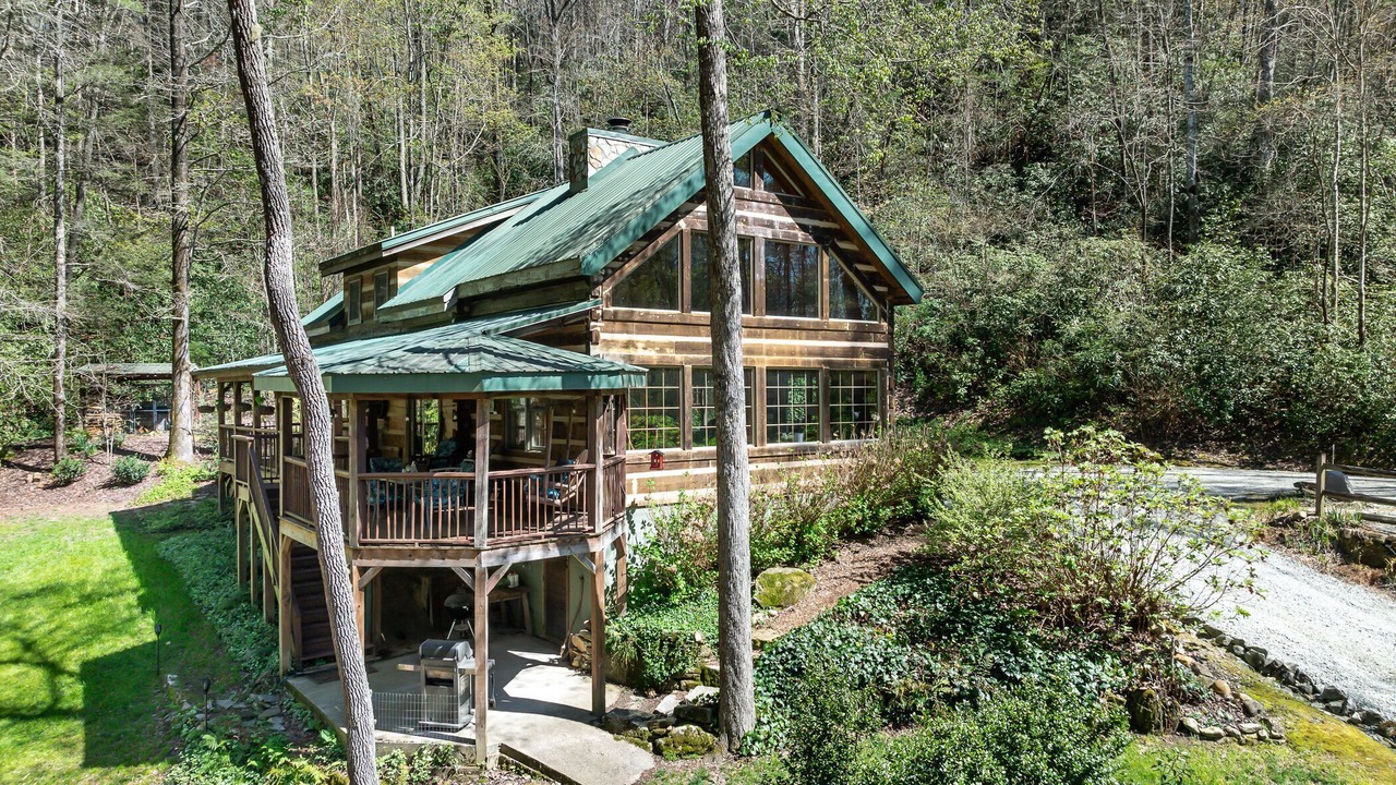 Photo of Outdoor in Brevard