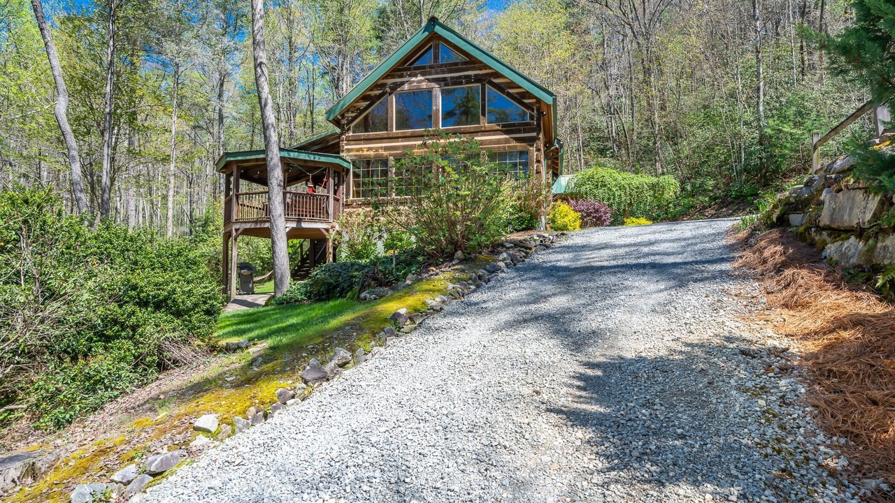 Photo of Outdoor in Brevard