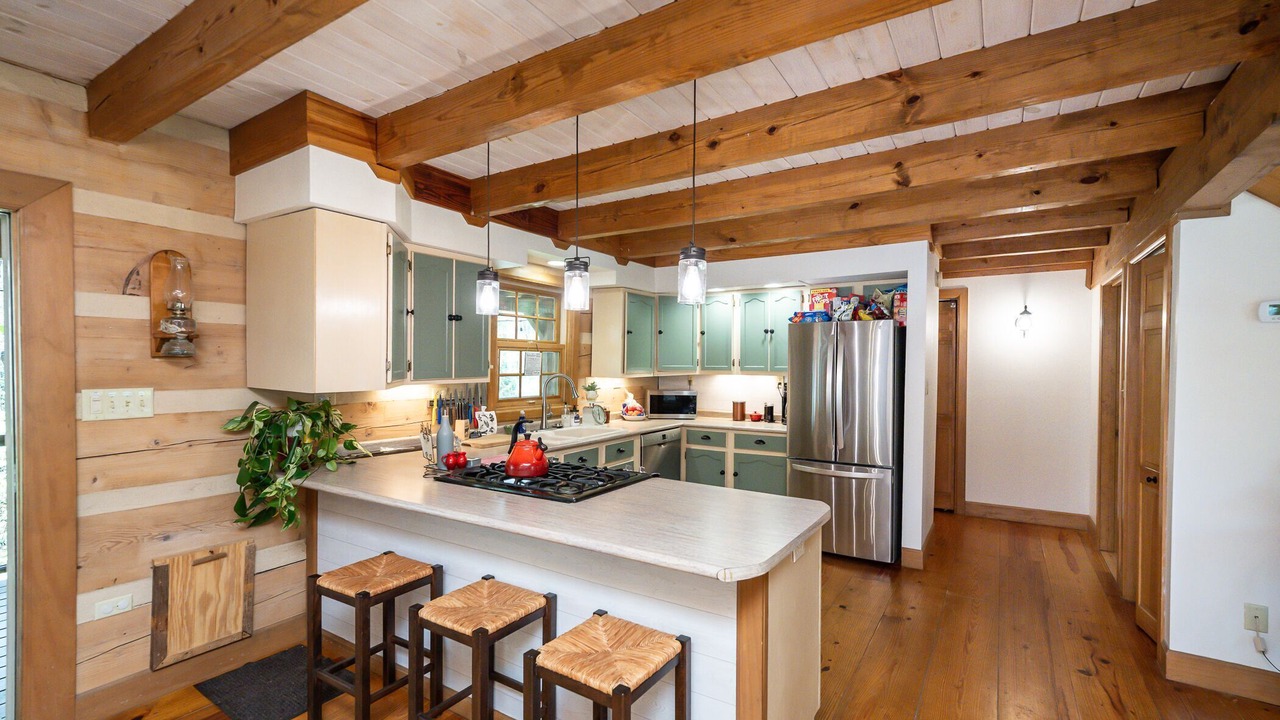 Photo of Kitchen in Brevard