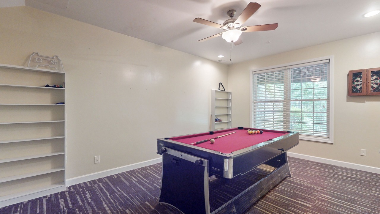 Photo of Bedroom in Sylva