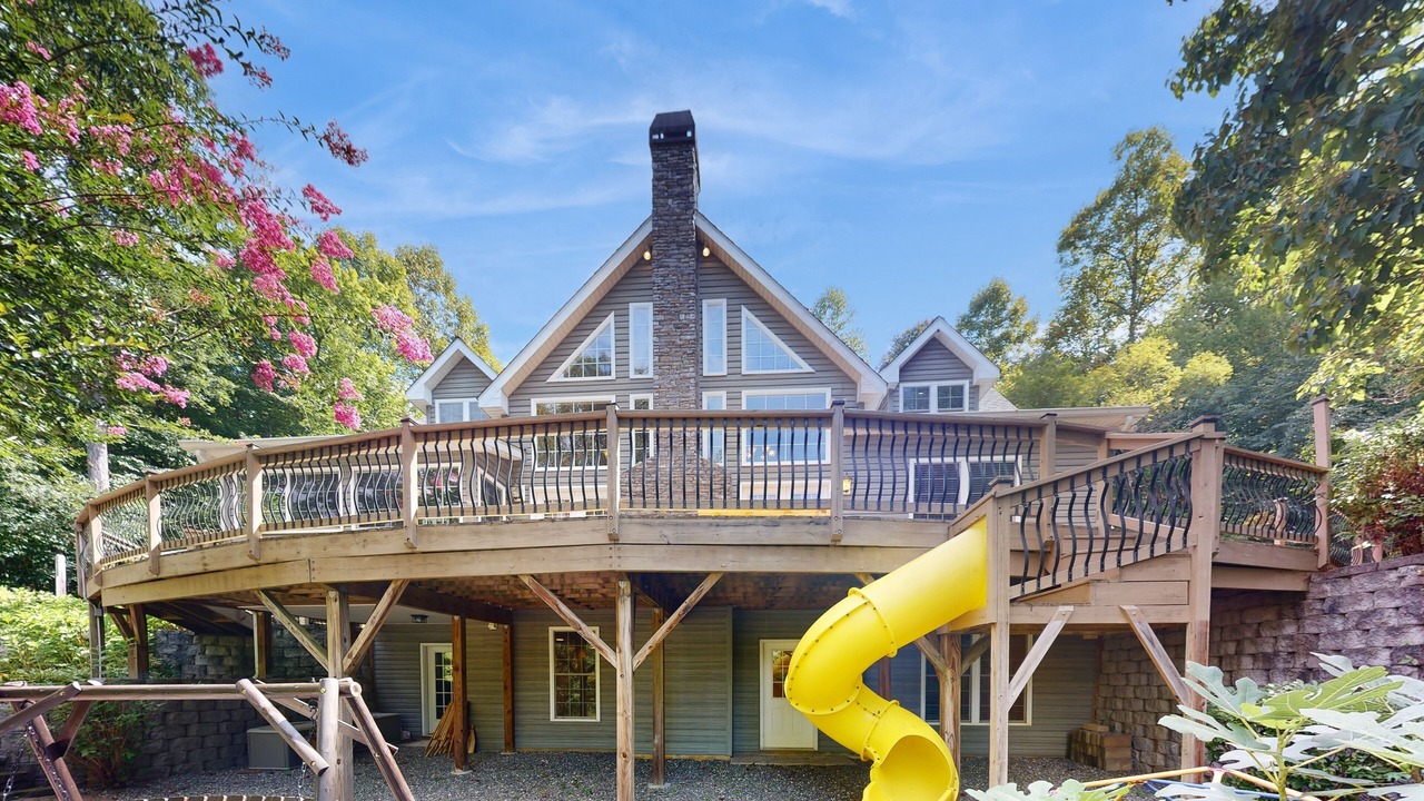 Photo of Outdoor in Sylva