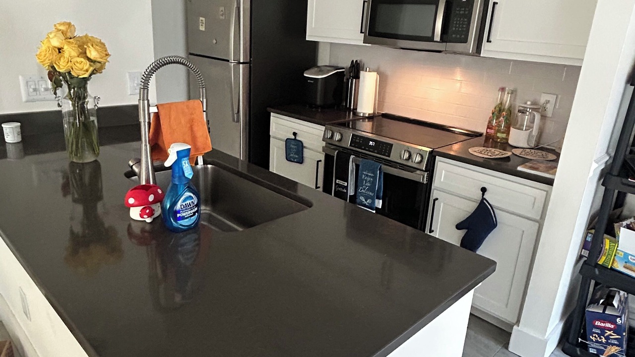 Photo of Kitchen in East Forest