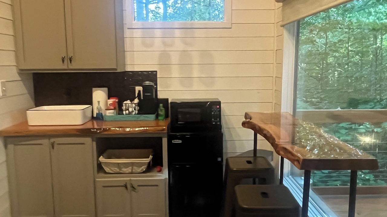 Photo of Kitchen in Shelby