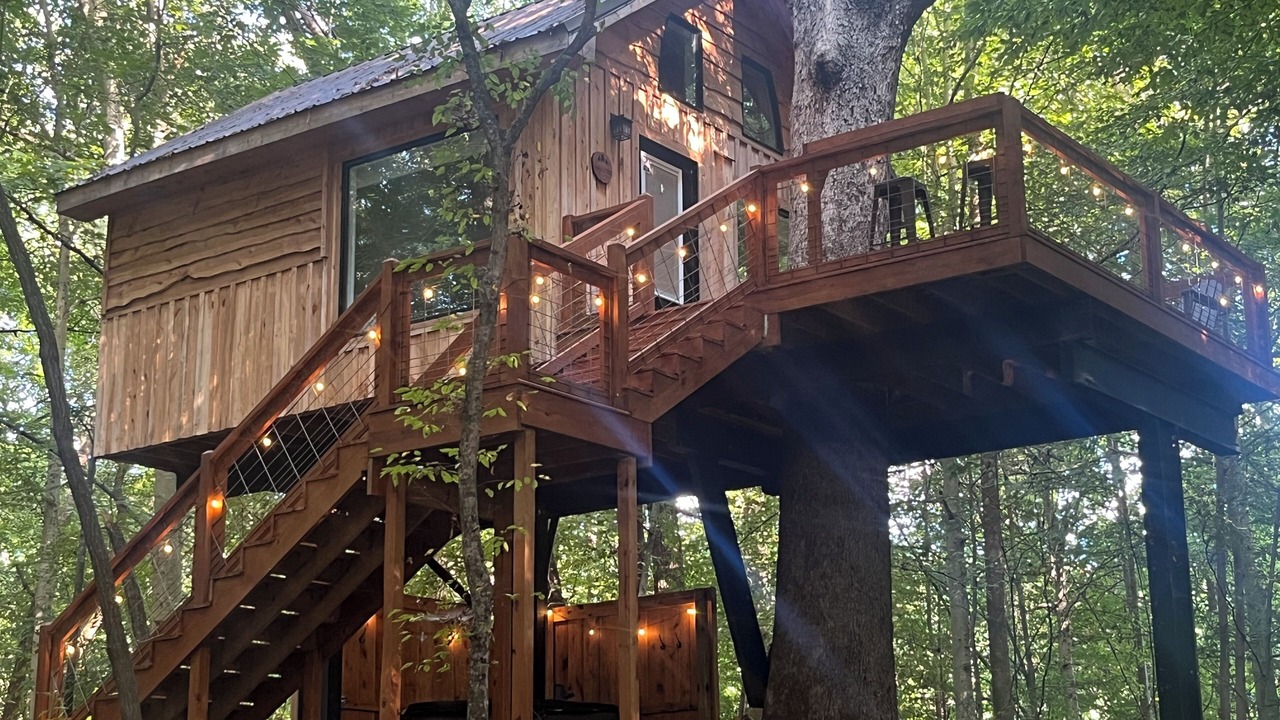 Photo of Outdoor in Shelby