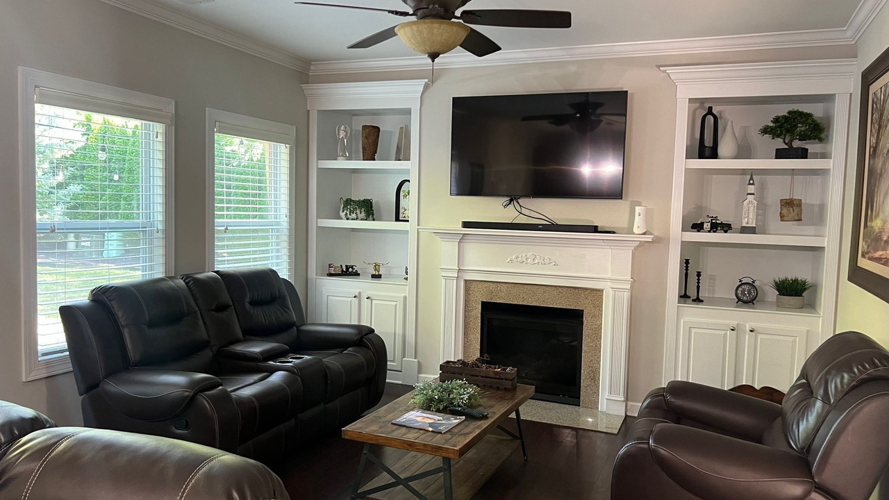 Photo of Livingroom in Marvin