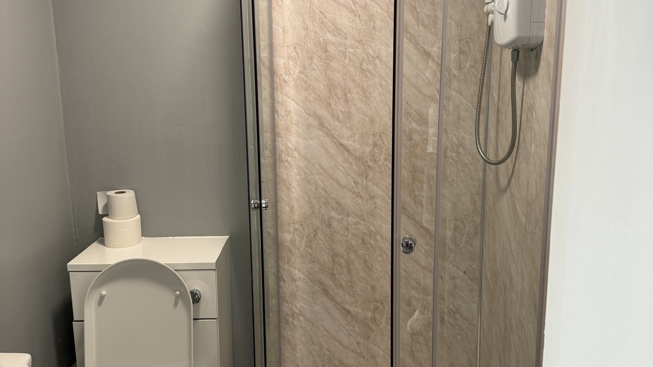 Photo of Bathroom in Newcastle-upon-Tyne