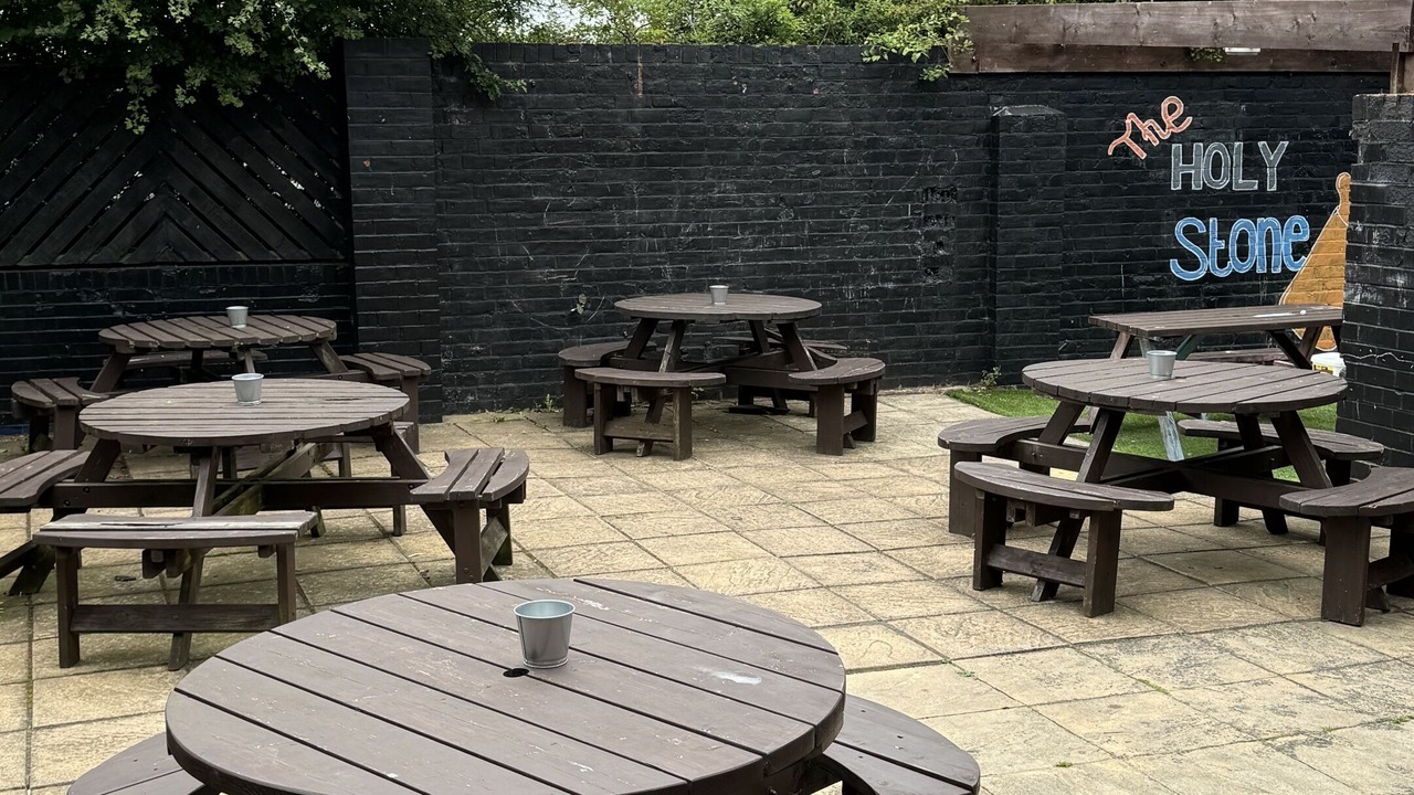 Photo of Outdoor in Newcastle-upon-Tyne