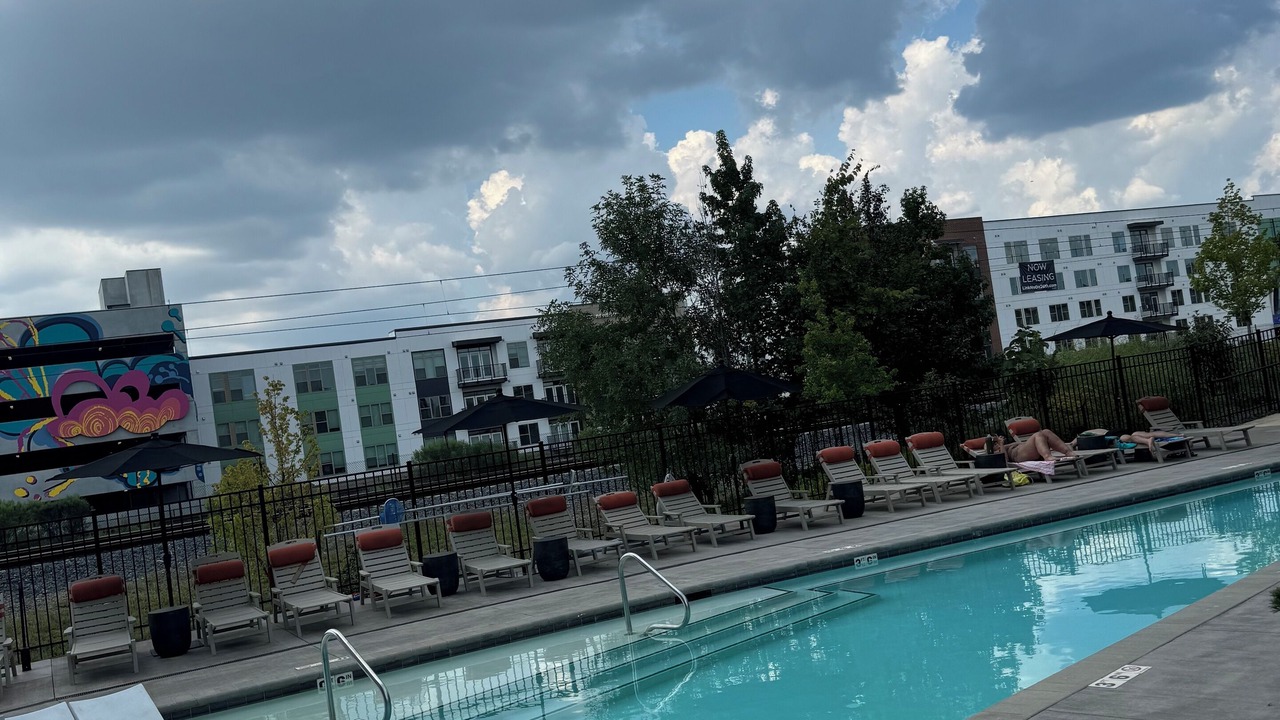 Photo of Outdoor in NoDa