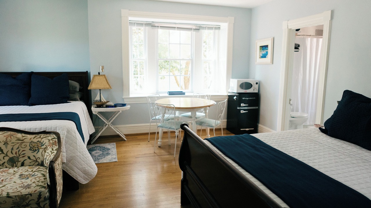 Photo of Bedroom in Southport